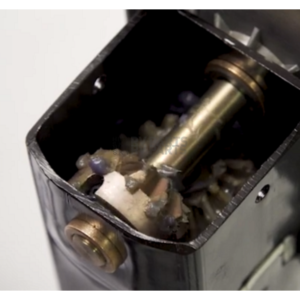 Lippert Components Landing Gear Leg Repair Kit 359432